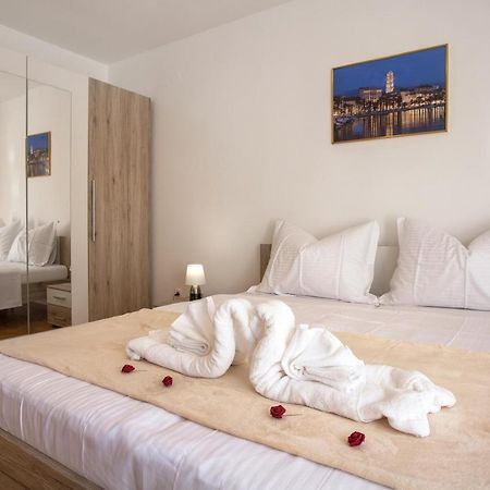 Apartment Radman Split Ngoại thất bức ảnh
