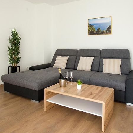 Apartment Radman Split Ngoại thất bức ảnh