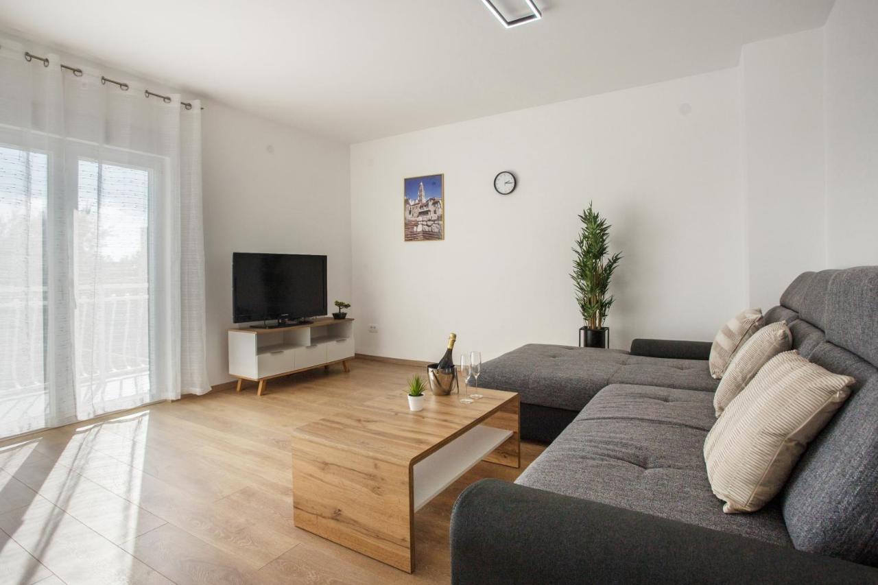Apartment Radman Split Ngoại thất bức ảnh
