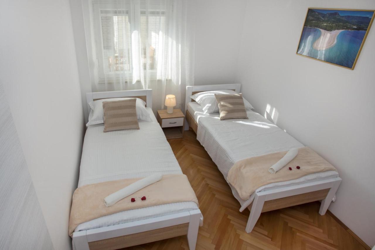Apartment Radman Split Ngoại thất bức ảnh