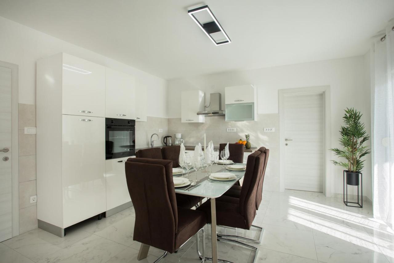 Apartment Radman Split Ngoại thất bức ảnh