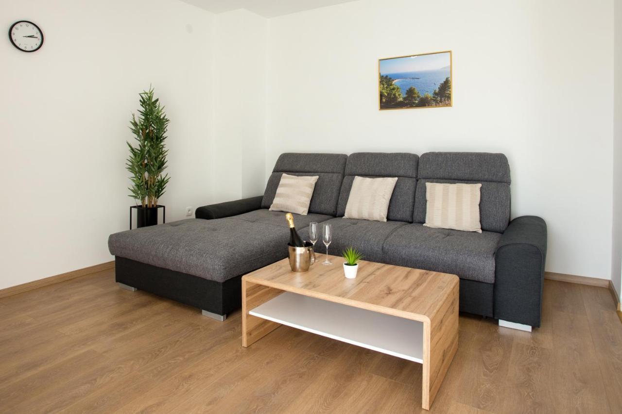 Apartment Radman Split Ngoại thất bức ảnh