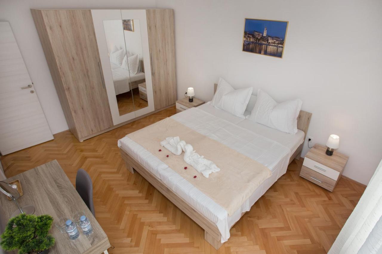 Apartment Radman Split Ngoại thất bức ảnh
