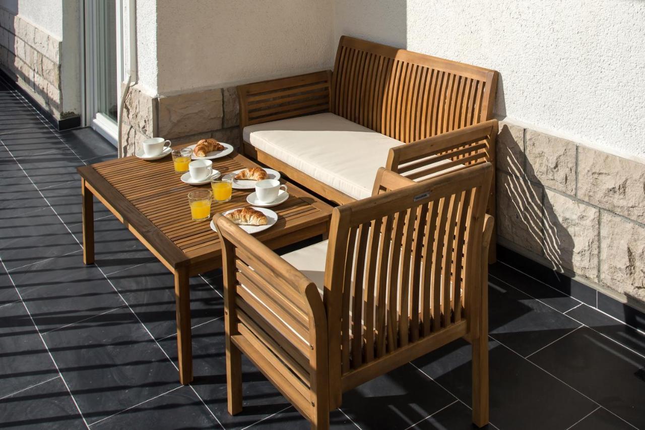 Apartment Radman Split Ngoại thất bức ảnh