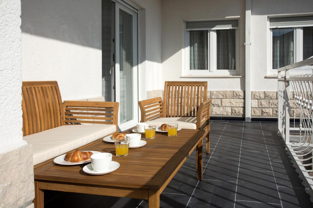 Apartment Radman Split Ngoại thất bức ảnh