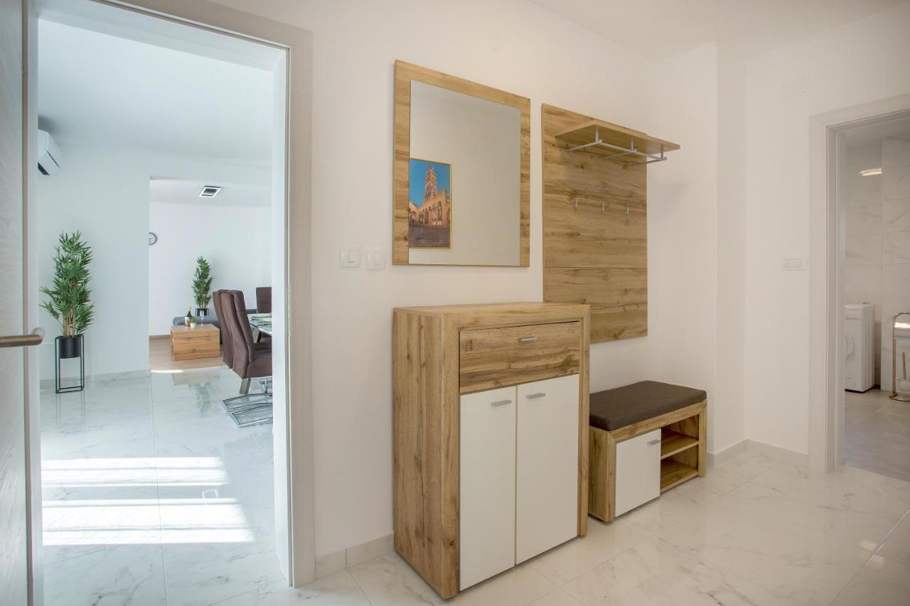 Apartment Radman Split Ngoại thất bức ảnh