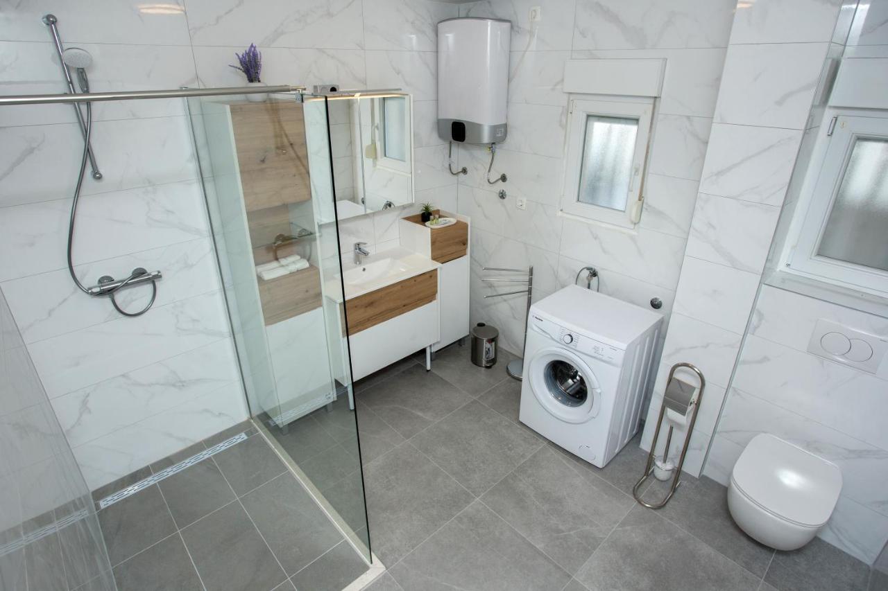 Apartment Radman Split Ngoại thất bức ảnh